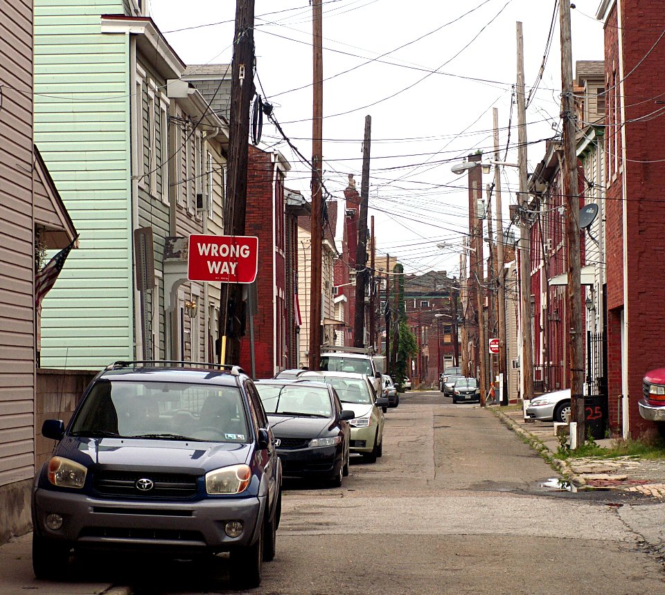 Carey Way, South Side (Pittsburgh), 2015-06-13, 01