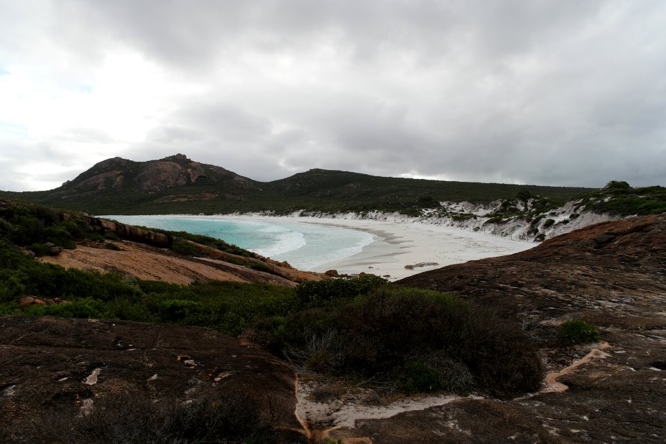 Cape Le Grand National Park, Western Australia 26