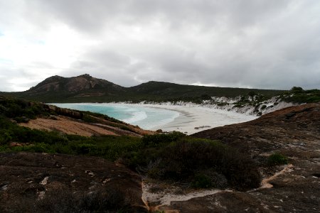 Cape Le Grand National Park, Western Australia 26