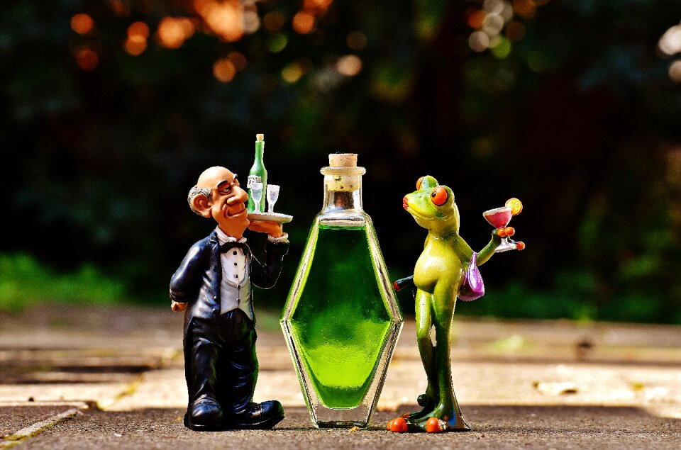 Beverages bottle alcohol