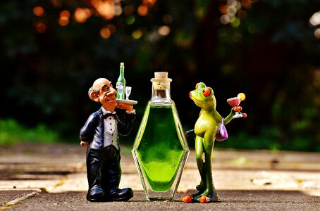 Beverages bottle alcohol