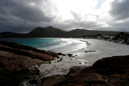 Cape Le Grand National Park, Western Australia 37 photo