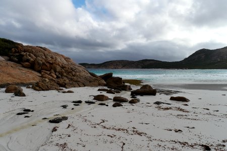 Cape Le Grand National Park, Western Australia 34