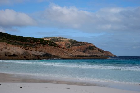 Cape Le Grand National Park, Western Australia 33 photo