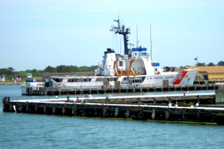 Cape May Coast Guard NJ