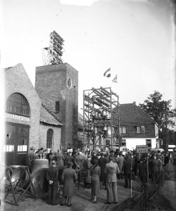 Carillon voor Sint Maarten Church in New York, Bestanddeelnr 903-6483