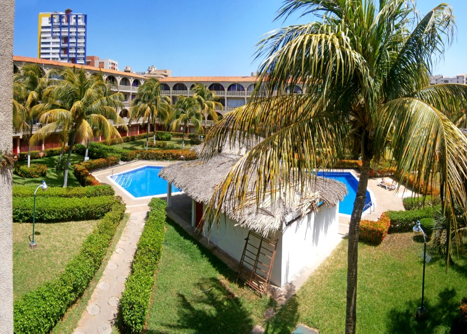 Caribbean Country, Margarita Island