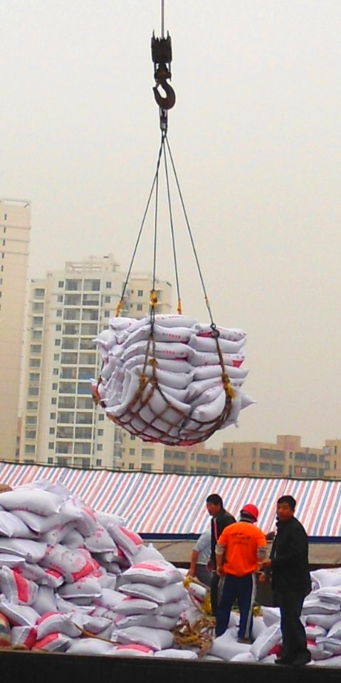 Cargo net 01