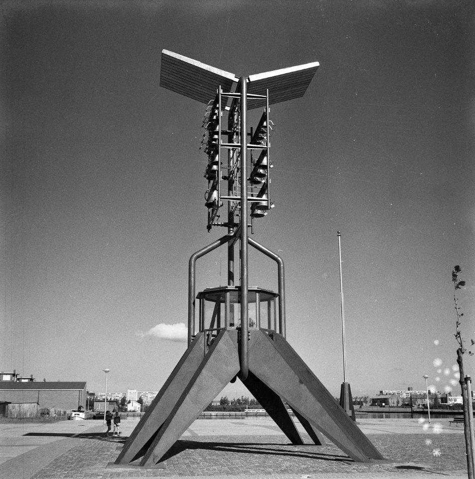 Carillon Plein 1940-45 Amsterdam, Bestanddeelnr 912-5353