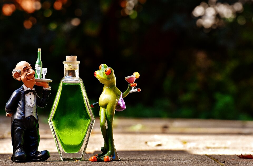 Beverages bottle alcohol