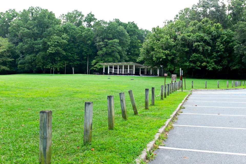 Carderock Pavilion