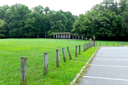 Carderock Pavilion