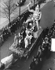 Carnavalsoptocht in Den Bosch, Bestanddeelnr 903-2464