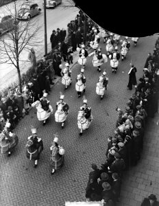 Carnavalsoptocht in Den Bosch, Bestanddeelnr 903-2463