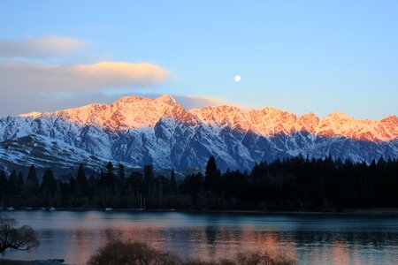 Lakeside blue news blue new
