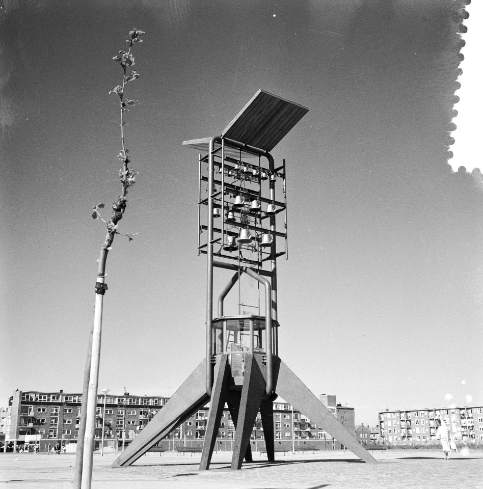Carillon Plein 1940-45 Amsterdam, Bestanddeelnr 912-5355