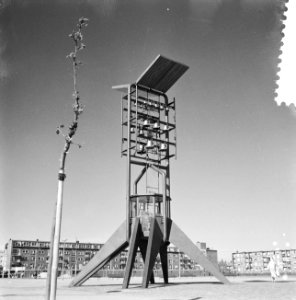 Carillon Plein 1940-45 Amsterdam, Bestanddeelnr 912-5355