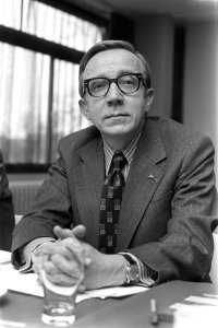Cardiologische kliniek bij Wilhelmina Gasthuis, prof D Durrer (hfd afdeling), Bestanddeelnr 925-4177