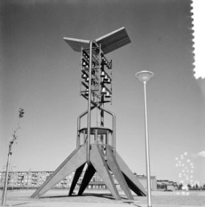 Carillon Plein 1940-45 Amsterdam, Bestanddeelnr 912-5356