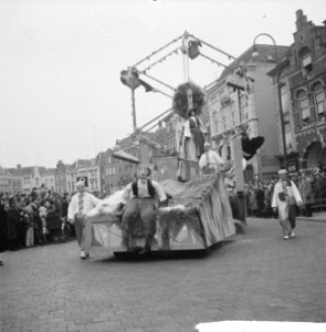 Carnavalsoptocht in Den Bosch, Bestanddeelnr 912-0920