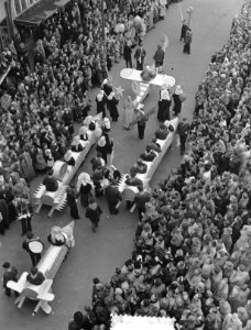 Carnavalsoptocht Den Bosch, Bestanddeelnr 904-9858