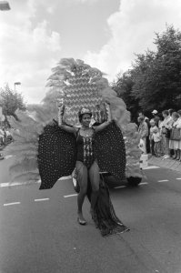 Caribbean Carnaval , Utrecht, Bestanddeelnr 933-3910