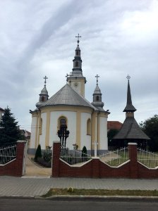 Carei Doina Orthodox