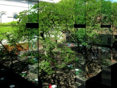 Carnegie Museum of Art 2019-08-19 Sculpture Court