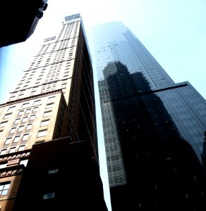 Carnegie Metropolitan Cityspire jeh