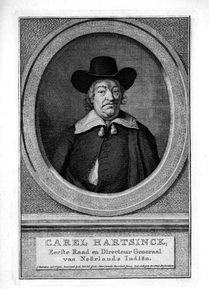 Carel-Hartsingh-VOC
