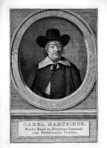 Carel-Hartsingh-VOC