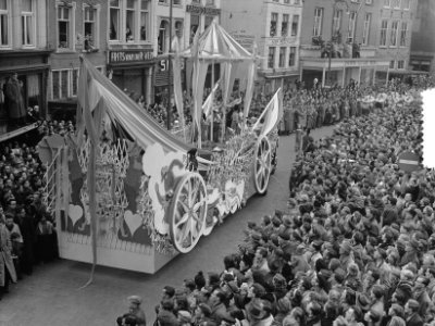 Carnavalsoptocht Den Bosch, Bestanddeelnr 904-9857