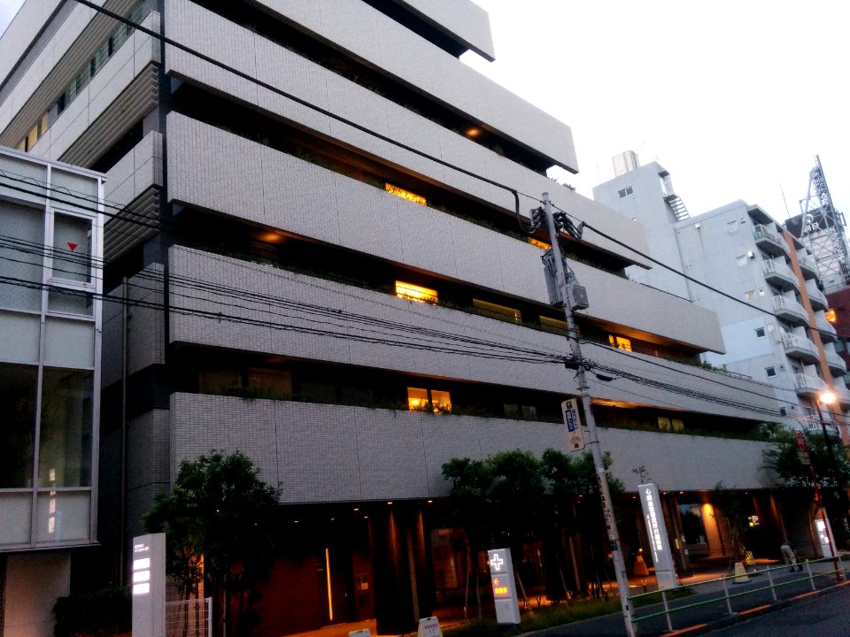 Cardiovascular Institute Hospital