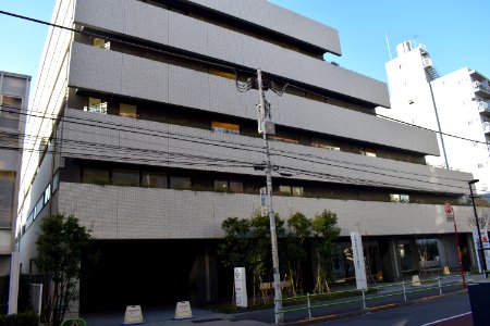Cardiovascular Institute Hospital 2