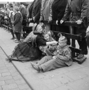 Carnavalsoptocht in Den Bosch, Bestanddeelnr 912-0916