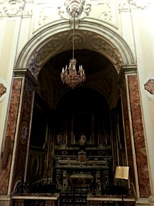 Carafa Madd. Sette dolori