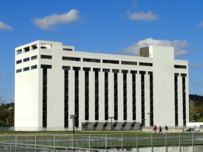 Capital Plaza Hotel - Frankfort, Kentucky - DSC09304