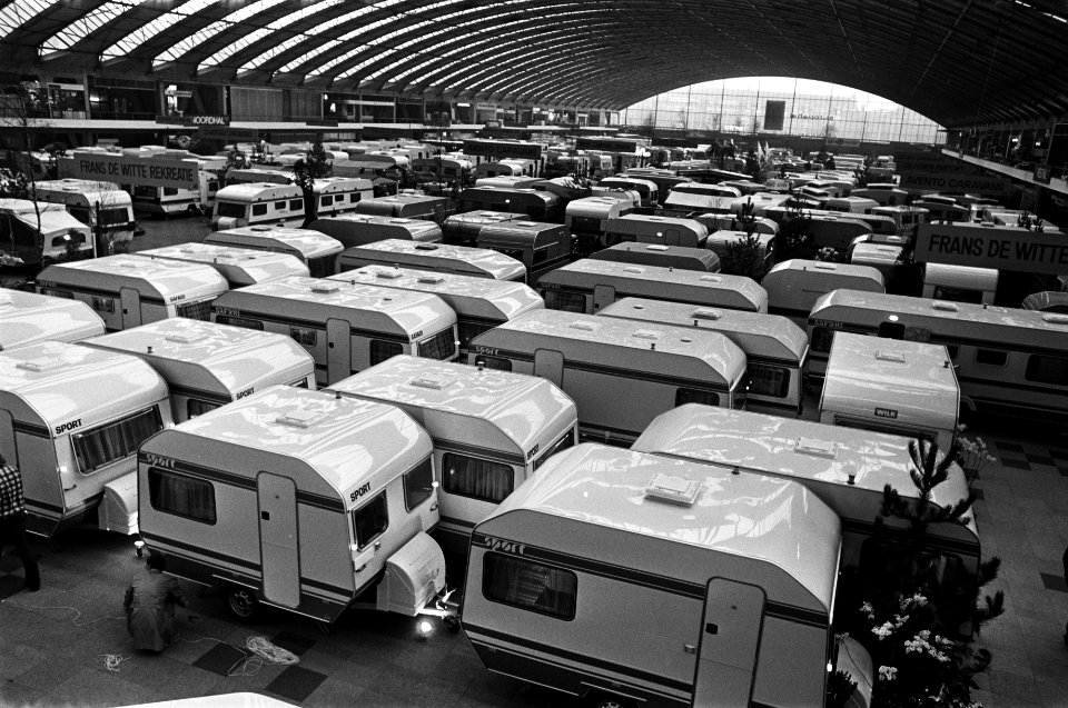 Caravans, Bestanddeelnr 930-5742