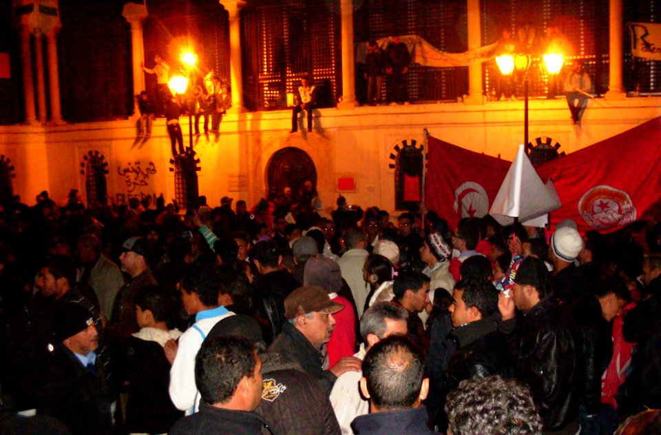 Caravane de la libération 9