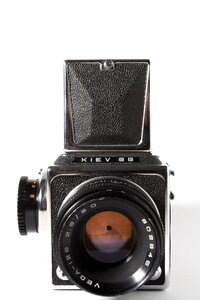 Lens old camera photograph