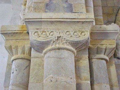 Capital, St Nicholas, Old Shoreham