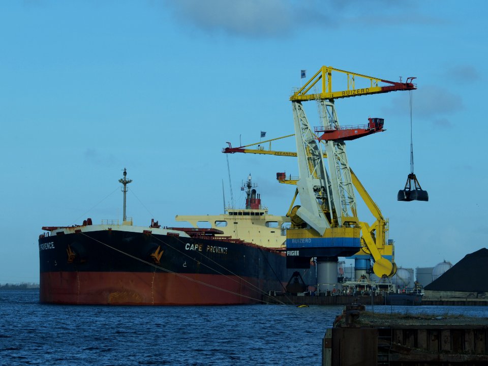 Cape Provence - IMO 9300570 - Callsign 3EBL9, photo-2