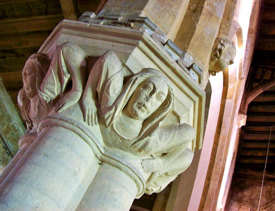 Capital, St Peter, Hanwell