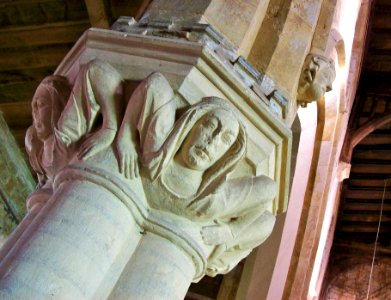 Capital, St Peter, Hanwell