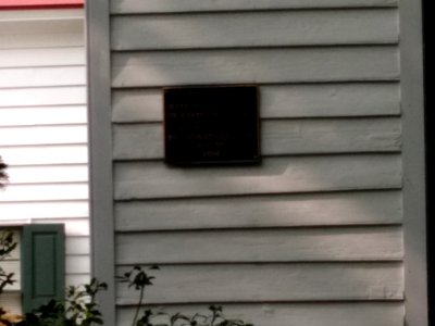 CapeMayPointAreaHouseplaque