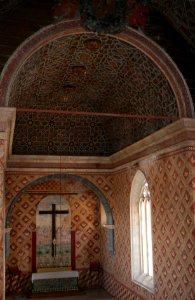Capela Palatina, 2007-07-19