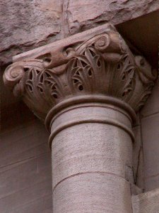 Capital, 301 Smithfield Street, Pittsburgh, 2019-01-16, 02