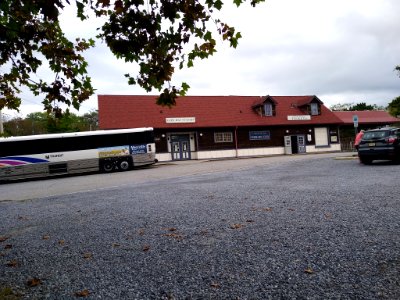 CapeMayTransportCenter