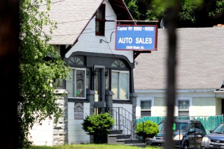 Capital RV Auto Sales in Schenectady, New York