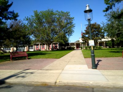 CapeMayES